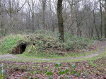 Onderduikershol